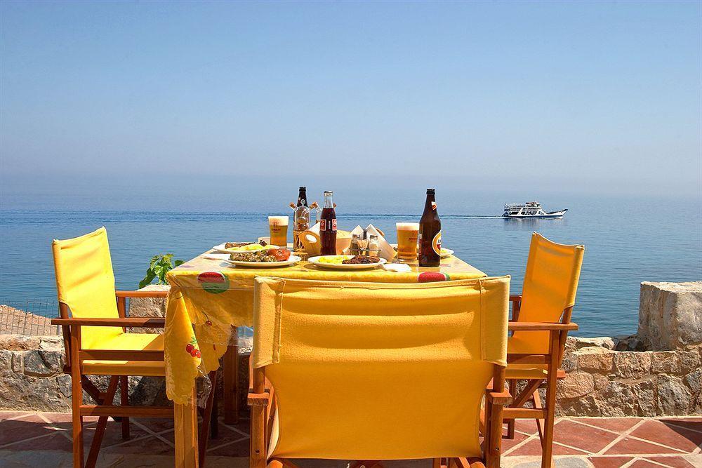 Sweet Corner Masxali Appartement Agia Roumeli Buitenkant foto