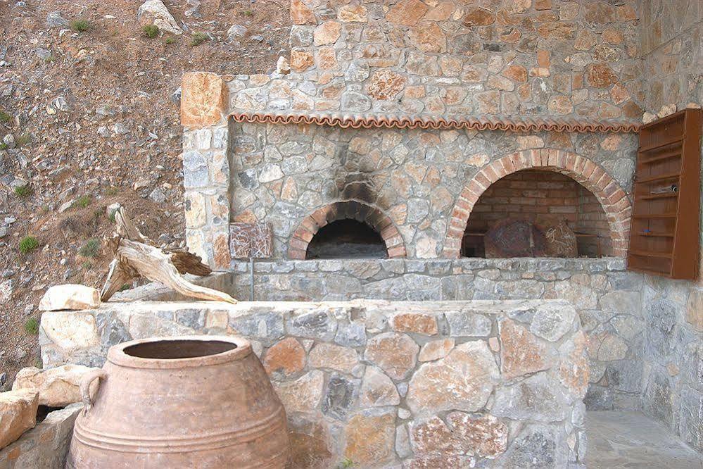 Sweet Corner Masxali Appartement Agia Roumeli Buitenkant foto
