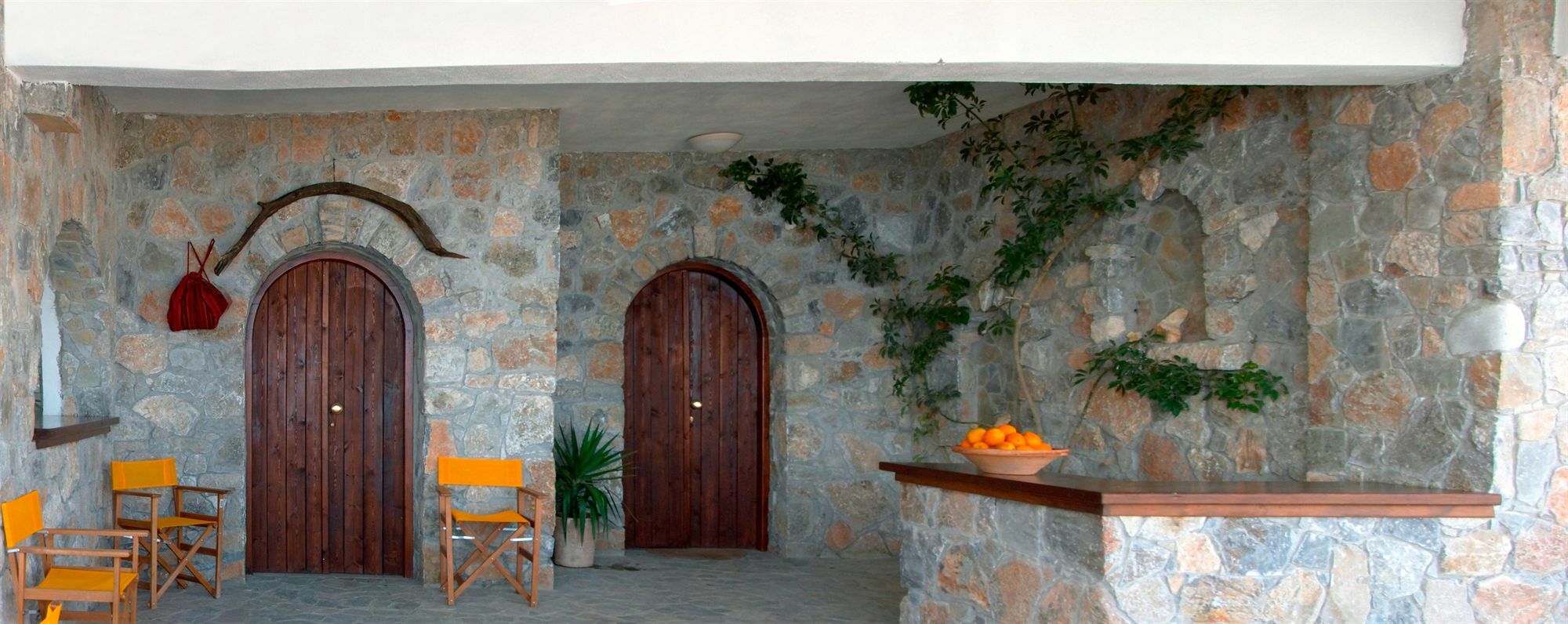 Sweet Corner Masxali Appartement Agia Roumeli Buitenkant foto